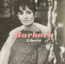 Barbara - Best of