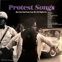 V/A - Protest Songs