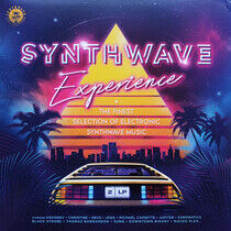 V/A - Synthwave Experience