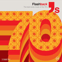 V/A - Flashback 70s