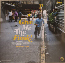 V/A - Give Me the Funk!..