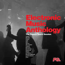 V/A - Electronic Music..