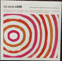 V/A - Nu Soul Chill