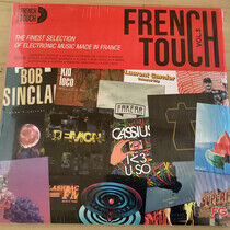 V/A - French Touch Vol.3
