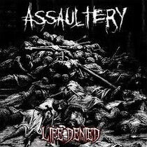 Assaultery - Life Denied