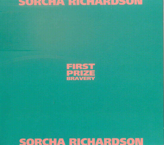 Richardson, Sorcha - First Prize Bravery