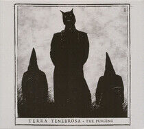 Terra Tenebrosa - Purging -Digi/Reissue-
