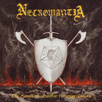 Necromantia - Sound of Lucifer..