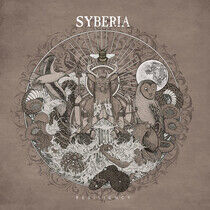 Syberia - Resiliency -Digi-
