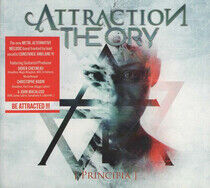 Attraction Theory - Principia -Digi-
