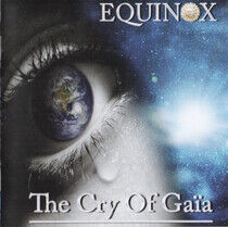 Equinox - Cry of Gaia