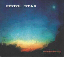 Pistol Star - Netherworld Orange