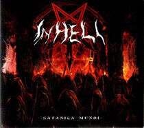 In Hell - Satanica Mundi -Digi-
