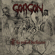 Gorgon - Veil of Darkness