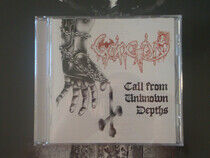 Gorgon - Call From Unknown Depths