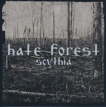 Hate Forest - Scythia