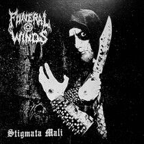 Funeral Winds - Stigmata Mali