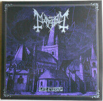 Mayhem - Life Eternal -Gatefold-