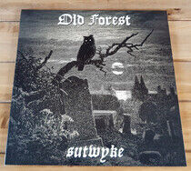 Old Forest - Sutwyke -Coloured-