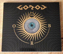 Gorod - Orb -Digislee-
