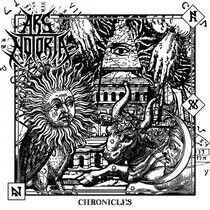 Ars Notoria - Chronicles -Digi-