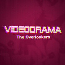 Overlookers - Videodrama -Digi-