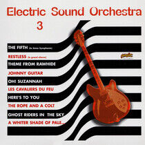 Electric Sound Orchestra - 5