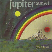 Jupiter Sunset - Back In the Sun