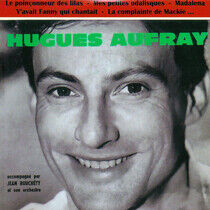 Aufray, Hughes - Le Poinconneur Des Lilas