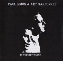 Simon, Paul & Art Garfunk - In the Beginning