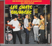 Chats Sauvages - Complete French Ep..