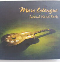 Lelangue, Marc - Second Hand Roots