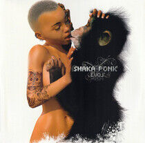 Shaka Ponk - Evol