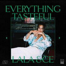 Lala & Ce - Everything Tasteful