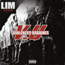 Lim - Violences Urbaines-Le..