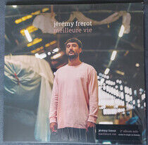 Frerot, Jeremy - Meilleure Vie
