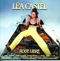 Castel, Lea - Roue Libre