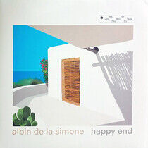 Albin De La Simone - Happy End