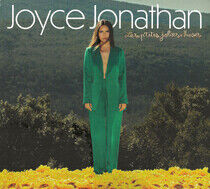 Jonathan, Joyce - Les Petites Jolies Choses