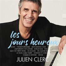 Clerc, Julien - Les Jours Heureux