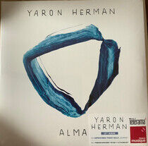 Herman, Yaron - Alma