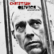 Olivier, Christian - Le Ca Et Le Ca