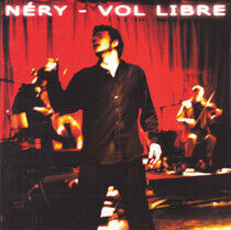 Nery - Vol Libre