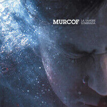 Murcof - La Sangre.. -Reissue-