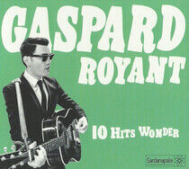 Royant, Gaspard - 10 Hits Wonder