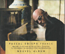Obispo, Pascal - France