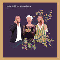 Lokk, Lembe - Secret Chords