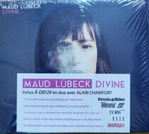 Lubeck, Maud - Divine -Ltd-