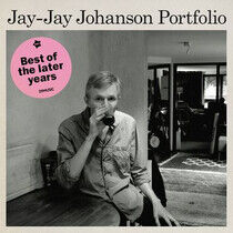 Portofolio - Jay-Jay Johanson