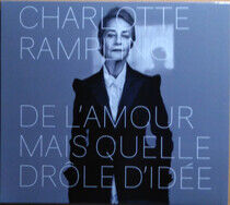 Rampling, Charlotte - De Lamour Mais.. -Digi-